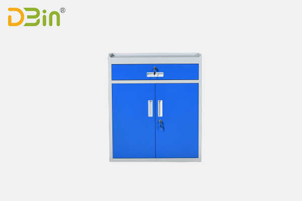 high quality blue tool cabinets for storage